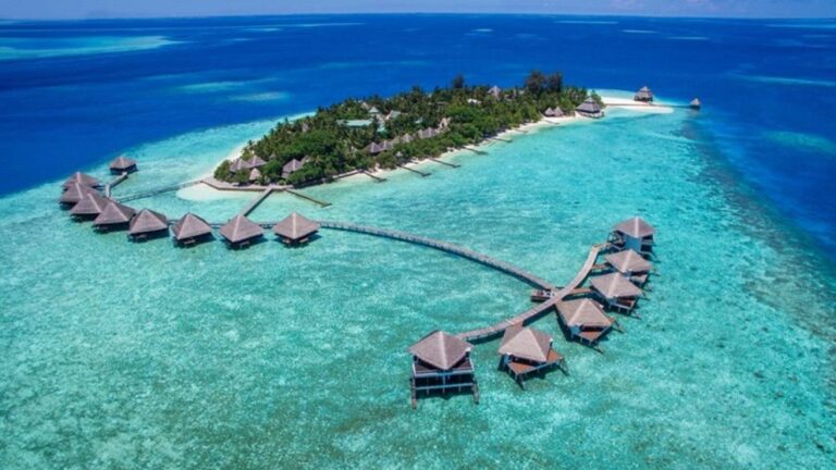 ހަލާލް ޓޫރިޒަމާއެކު 15 ރަށަކާއި ފަޅެއްގައި ރިސޯޓު ހަދަން ބީލަމަށް ހުޅުވާލައިފި