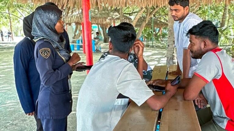 ކޮންމެ ބިދޭސީއަކަށް ދޫކުރެވޭނީ އެންމެ ސިމް ކާޑެއް: ވަޒީރުންގެ މަޖިލިސް