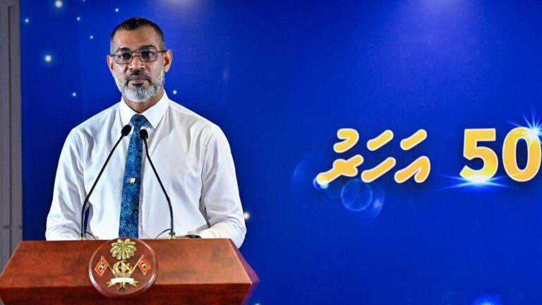 ރާއްޖޭގައި ޕޯސްޓްމޯޓަމް ހަދާ ޔުނިޓެއް ގާއިމުކުރުމަށް އައިޖީއެމްއެޗަށް ބިމެއް ދީފި