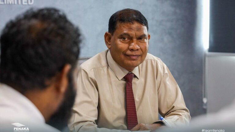 ފެނަކައިގެ ވަޒީފާގެ މައްސަލަތައް 30 ދުވަސް ތެރޭ ތަހުގީގުކުރަން އޭސީސީއަށް އަންގައިފި