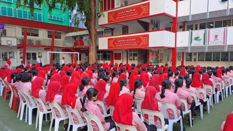 ދެ ހަފުތާގެ ޗުއްޓީއަކަށް ފަހު ދެވަނަ ޓާމްގެ ކިޔެވުން ފަށައިފި