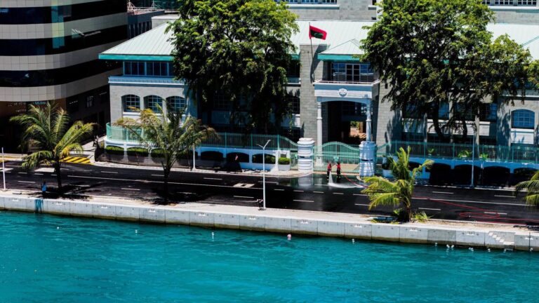 މިދިޔަ އަހަރާ އަޅާބަލާއިރު ރައީސް އޮފީހާއި ފޮރިން މިނިސްޓްރީގެ ހަރަދުތައް ކުޑަވެއްޖެ