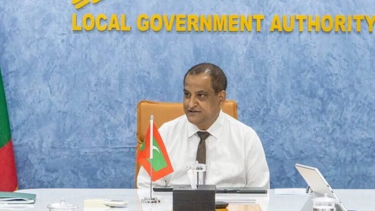 އެލްޖީއޭ ބޯޑުގެ އިންތިހާބު މުއްދަތެއް ނެތް ގޮތަށް ފަސްކޮށްފި