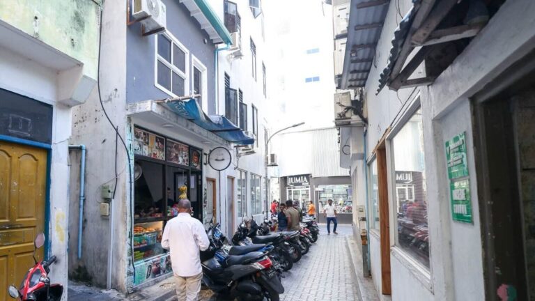 ކާބޯތަކެތީގެ ޚިދުމަތްދޭ ތަންތަން އިންސްޕެކްޓްކުރަން ސިޓީ ކައުންސިލުން ނިންމައިފި