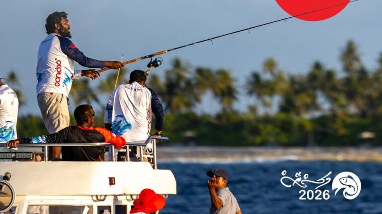 މޫސަން ގޯސްވުމުގެ ސަބަބުން އުރީދޫ މަސްރޭސް 2026 ފަސްކޮށްފި