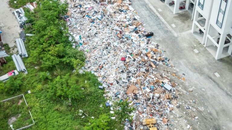 އެފްޑީސީ ފްލެޓުތަކަށް ކުނިއަޅާ މައްސަލަ ހައްލުކުރަން ސީސީޓީވީ ކެމެރާ ހަރުކުރަނީ