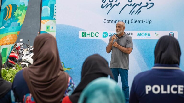 ފަހި ފްލެޓްތައް ކައިރީގައިވާ ހުސްބިންތައް ޕާކުތަކުގެ ގޮތުގައި ތަރައްގީކުރަނީ