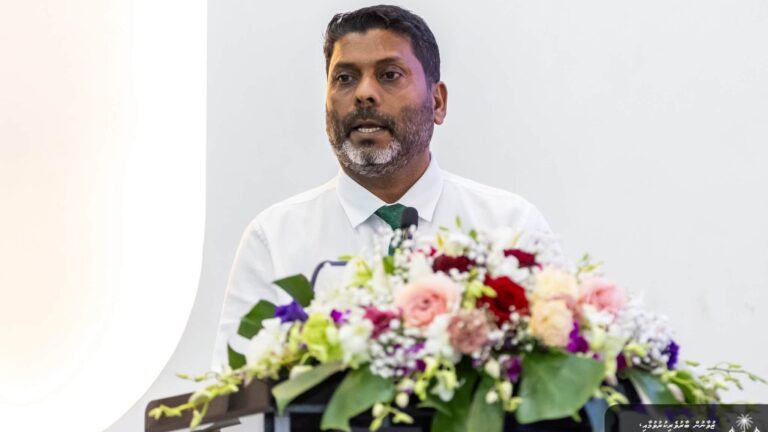 ކުޅިވަރުގެ ކޮރަޕްޝަން ހުއްޓުވުމުގައި ބޮޑެތި ކާމިޔާބީތަކެއް ހާސިލްވެއްޖެ:މިނިސްޓަރ ރާފިއު
