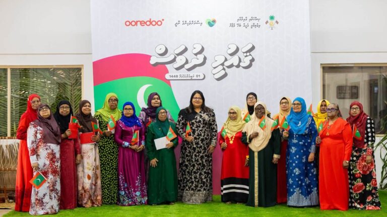 ޤައުމީ ދުވަހުގެ މުނާސަބަތުގައި އިސްރަށްވެހިންގެ ނާދީއިން ޚާއްސަ ރަސްމިއްޔާތެއް ބާއްވައިފި