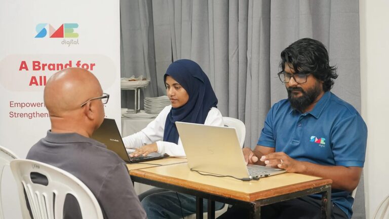 އެސްއެމްއީ ޑިޖިޓަލްގެ ކޮންވެންޝަނަލް ލޯނުތައް އިސްލާމީ އުސޫލަށް ބަދަލުކުރަނީ