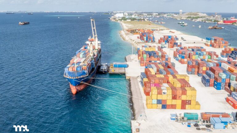 ތިލަފުށީ ބަނދަރުގެ ޢިމާރާތްތަކާއި ވަޞީލަތްތައް ޑިޒައިންކޮށް އަޅައިދޭނެ ބަޔަކު ހޯދަނީ