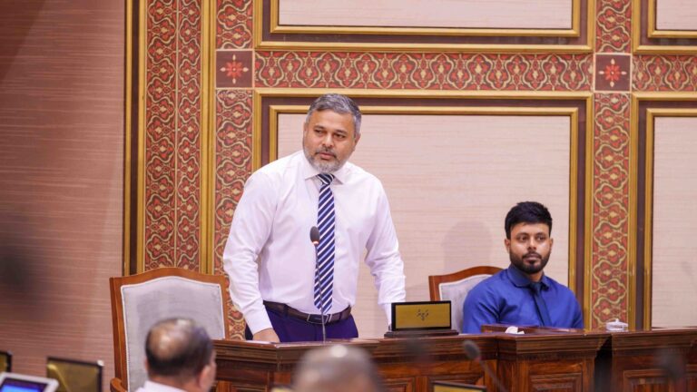 އެން އާލާކުރާ މަރުކަޒެއްގެ ގޮތުގައި މާނަގަލާ ޑިސެމްބަރުގައި ހުޅުވަނީ: މިނިސްޓަރ ޝިޔާމް