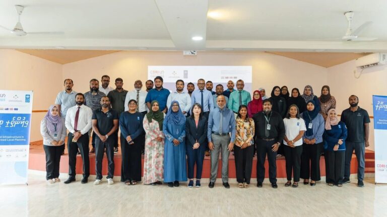 ”ވިލުންތެރި ބިނާރު” ގެ ހަތަރު ވަނަ ސެޝަން ފޮނަދޫގައި ކުރިއަށް ގެންގޮސްފި