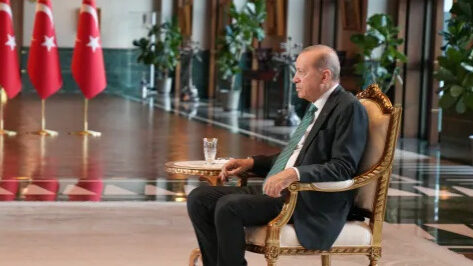 ތުރުކީ، ސައޫދީ އަދި ޕާކިސްތާނުގެ ދިފާއީ އެއްބަސްވުމާ މިސްރު ގުޅިދާނެ: އުރުދުޣާން