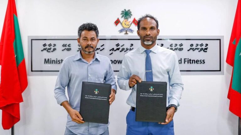 ކުޑަރިކިލު ހޭންޑްބޯލް ކޯޓު ތަރައްޤީކުރަން ބަޔަކާ ހަވާލުކޮށްފި