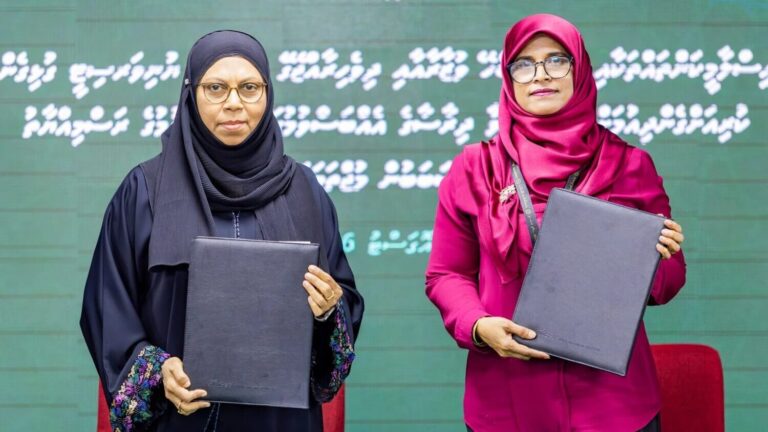 ލޯކަލް ޓޫރިޒަމްގެ ސަބަބުން މުޖުތަމަޢަށް ކުރާ އަސަރުގެ މައްޗަށް ދިރާސާއެއް ހަދަނީ
