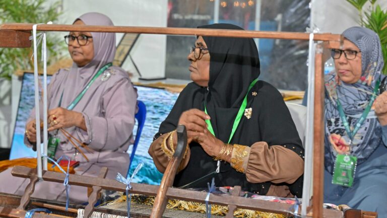 އުފެއްދުންތެރިކަމުގެ މައުރަޒަށް 6،000 އަށްވުރެ ގިނަ އުފެއްދުން ރަޖިސްޓަރީކޮށްފި