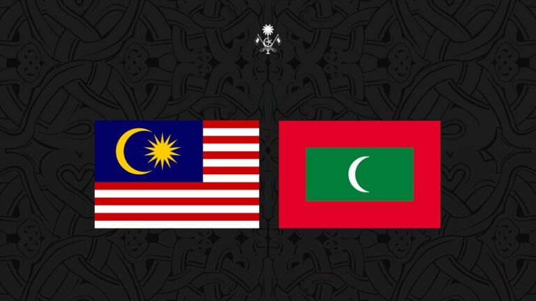 މެލޭޝިއާގެ ބޮޑުވަޒީރުގެ ބޭބޭފުޅު އަވަހާރަވުމުން ރައީސް ތަޢުޒިޔާ ފޮނުއްވައިފި
