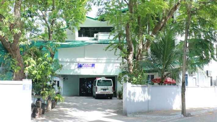 ވިލިމާލޭ ހޮސްޕިޓަލުގެ ހިދުމަތްތައް ވަގުތީ އިމާރާތަށް ބަދަލުކުރުމުގެ މަސައްކަތް މި މަހު މެދުތެރޭގައި ފަށަނީ