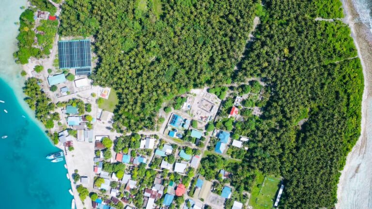 ތ. ވަންދޫގައި ސިހުރު ހެދިކަމުގެ ތުހުމަތުގައި މީހަކު ހައްޔަރުކޮށްފި