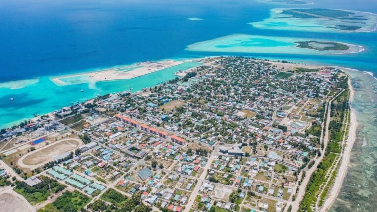 ތިނަދޫގައި އަލަށް ރަޖިސްޓްރީވާ ތުއްތުކުދިންނަށް މާލީ އެހީ ދޭނީ