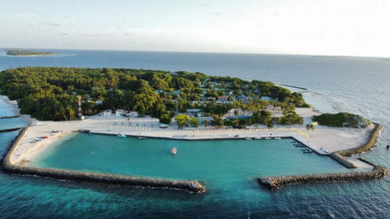 އަނގޮޅިތީމުގައި އުމުރުން ދުވަސްވީ އަންހެނަކަށް ޖިންސީ ގޯނާކުރި މީހަކު ހައްޔަރުކޮށްފި