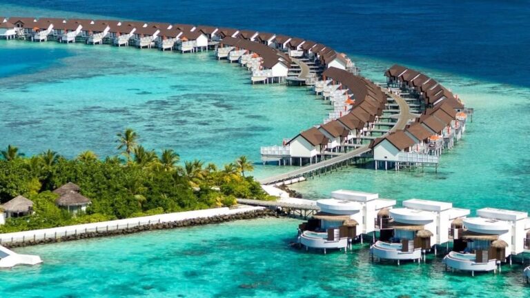ކޮންމެ ދިވެއްސަކީ ރިސޯޓު ހިއްސާދާރަކަށް ހަދާ ރިސޯޓްތަކުގެ މަސައްކަތް ނޮވެމްބަރުގައި ފެށެނީ