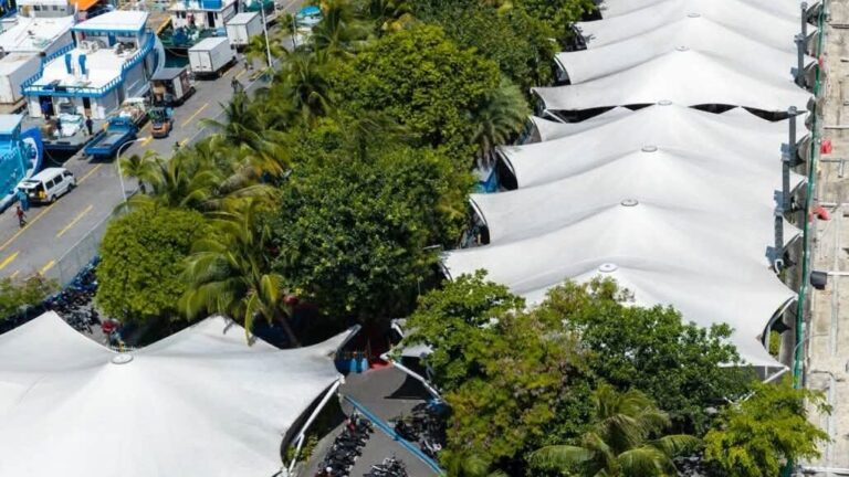 ހާބަރު ފުޑްކޯޓުތައް ހުސްކުރުމަށް އެސްޓީއޯއިން 90 ދުވަހުގެ ނޯޓިސް ދީފި