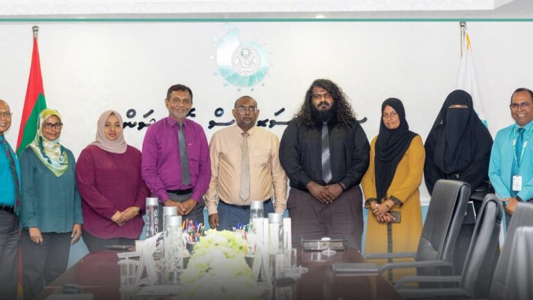 އަތޮޅުގެ އެހެން ރަށެއްގައި ހުރެގެންވެސް ކައުންސިލް ވަޒީފާ އަދާކުރެވޭ އުސޫލެއް އެކުލަވާލައިފި