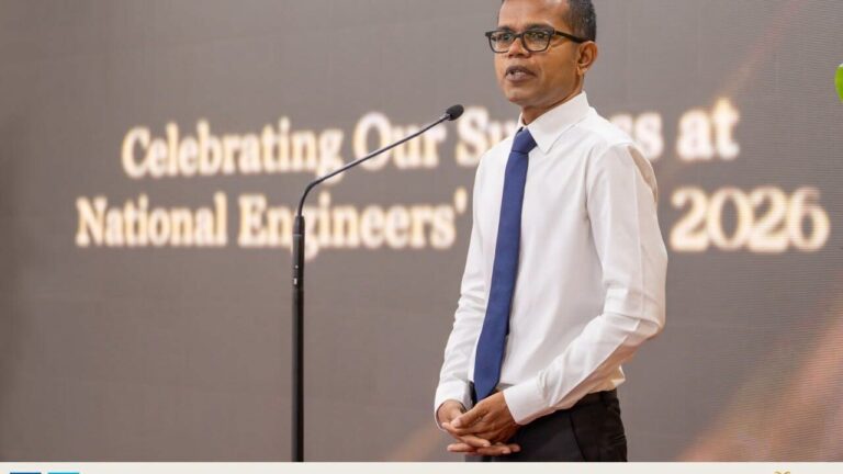 31 މަޝްރޫއަކަށް ސަރުކާރުން ފައިސާ ދޭން ފަށައިފި: އެމްޑަބްލިއުއެސްސީ