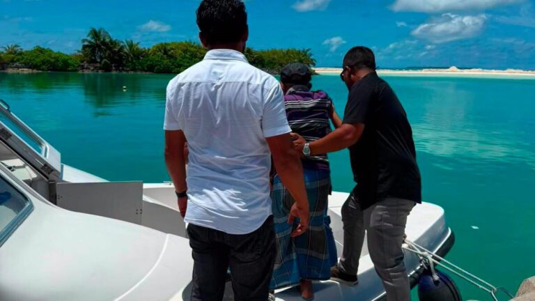 ހާލުގައި ޖެހުނު މީހާއަށް އިހުމާލުވި ދަރިންގެ މައްސަލަ ބަލާތޯ ސާފުކުރަން މެންބަރު ކުޑޫ ޖެންޑާއަށް