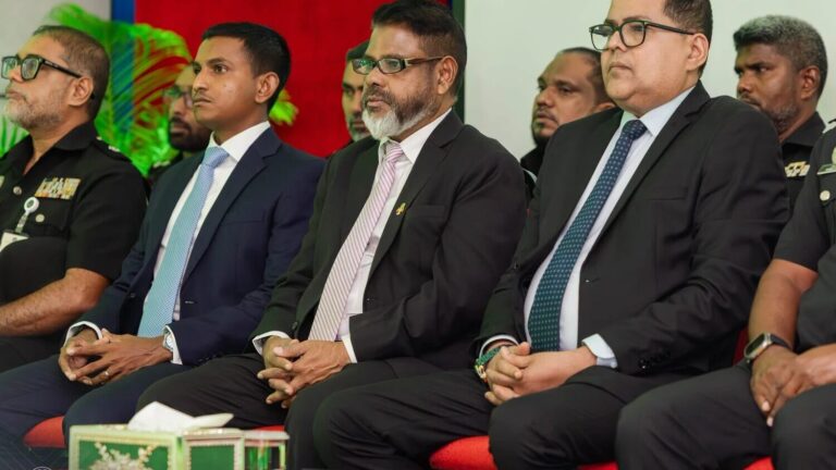 ޖަލުތަކަށް މިހާތަނަށް 400 އެއްހާ ޖާގަ އިތުރުކުރެވިއްޖެ: ކޮމިޝަނަރ އޮފް ޕްރިޒަންސް