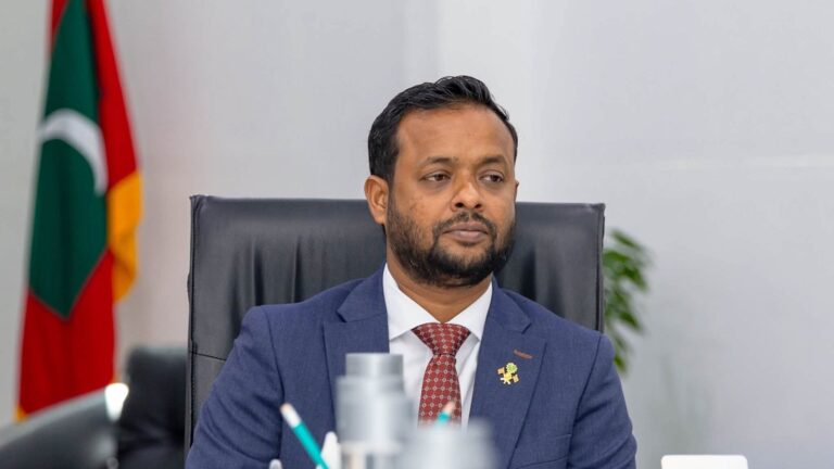 ރަސްމާލެއިން ގަންނަ ޕްރޮޕަޓީއާއެކު ބިން އަދި ވިސާ އޮޓޮމެޓިކުން ނުލިބޭނެ: މިނިސްޓަރު މުއްތަލިބު