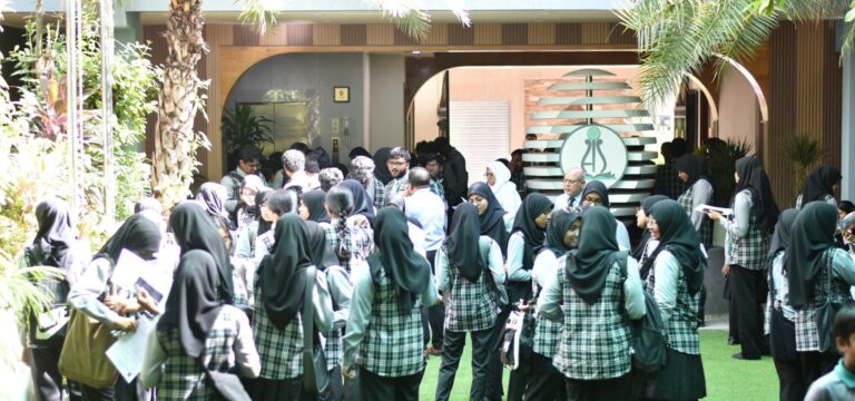 4,900 އަށްވުރެ ގިނަ ދަރިވަރުންނާއެކު އޭލެވެލް އިމްތިހާނު ފަށައިފި