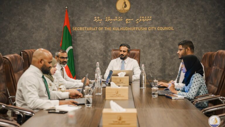 އައިލެންޑް ކާނިވާލް މާދަމާ ކުޅުދުއްފުށީގައި ފަށަނީ