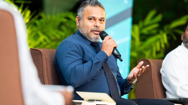 މެރިކަލްޗާ ސަރަޙައްދުތައް ހުޅުވައިލުމުގެ މަސައްކަތް އޮކްޓޫބަރު މަހު ފަށަނީ