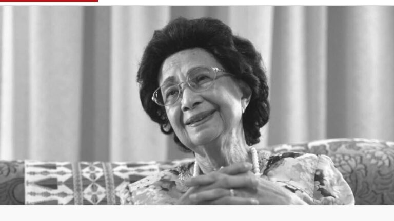 މެލޭޝިއާގެ ކުރީގެ ބޮޑުވަޒީރުގެ އަނބިކަނބަލުން އަވަހާރަވުމުން ރައީސް ތަޢުޒިޔާ ފޮނުއްވައިފި