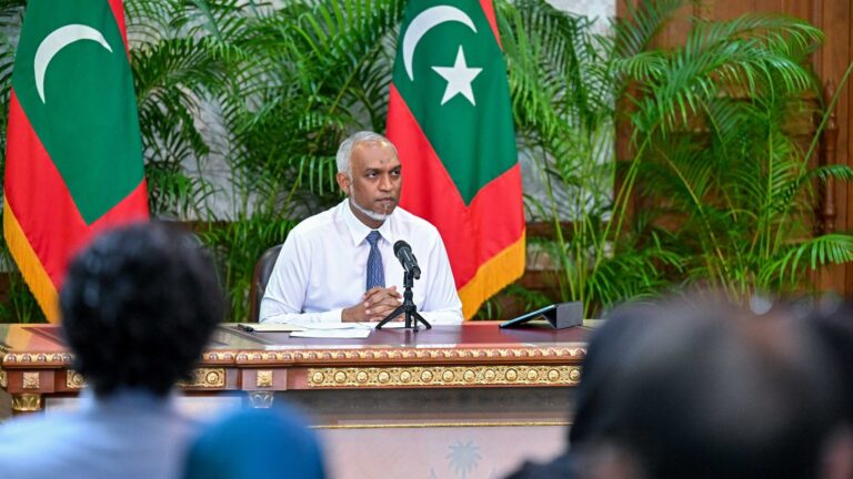 ދިރާގުގެ މެޖޯރިޓީ ހިއްސާ ހޯދައި އެމްޑަބްލިޔުއެސްސީ އަކީ %100 ސަރުކާރު ކުންފުންޏަކަށް ހަދަނީ