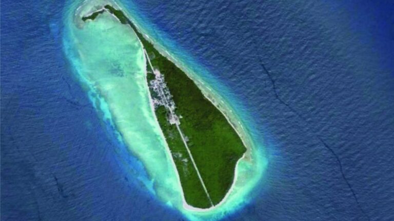 އުލިގަމު ޔޮޓް މެރީނާ ހިންގާނެ ފަރާތެއް ހޯދަން އެމްޕީއެލްއިން ހުޅުވާލައިފި