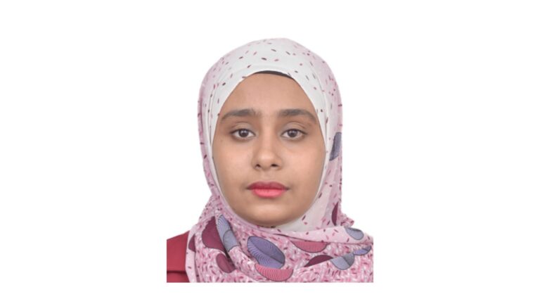 މާލެއިން ޒުވާން އަންހެނަކު ގެއްލިގެން ހޯދަނީ