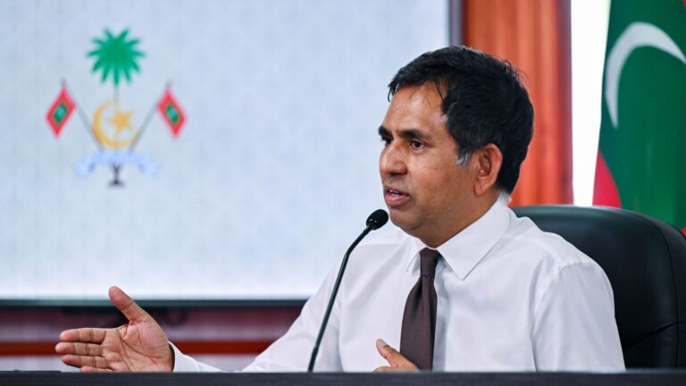 ބަންކަރިންގ ޚިދުމަތުން މިހާތަނަށް 80 މިލިއަން ޑޮލަރުގެ އާމްދަނީއެއް ލިބިއްޖެ
