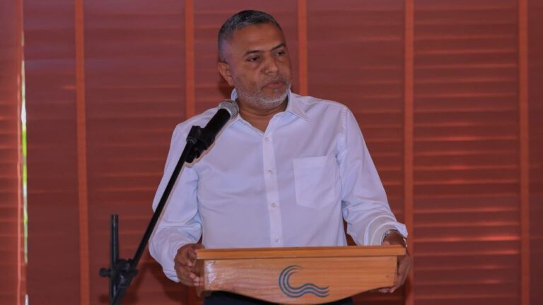ޑްރަގް ފޯރަމްގެ 12 ނުކުތާ ތަންފީޒުކުރުމަށް ފުލުހުންގެ ފުރިހަމަ އެއްބާރުލުން ލިބޭނެ: ސީޕީ