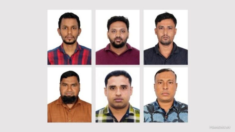 ހުއްދަ ނެތި ބޭރު ފައިސާ ވިއްކި ހަ ބިދޭސީއަކު ހައްޔަރުކޮށްފި
