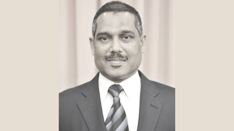 ޤައުމަށް ގިނަގުނަ ހިދުމަތްތަކެއް ކޮށްދެއްވި ޑރ. މުޙައްމަދު ޢަލީ އަވަހާރަވެއްޖެ