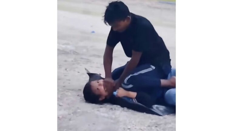 ރ. މަޑުއްވަރީގައި ބިދޭސީ އަންހެނަކަށް ހަމަލާދީ ފައިސާ ފޭރުނު ނޭޕާލް މީހާ ހައްޔަރުކޮށްފި