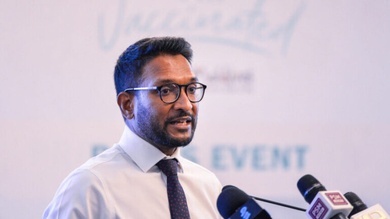 ސްޓޭޓް ފާމާގެ ހުރިހާ ފާމަސީތަކެއްގެ ސްޓޮކް ވަގުތުން ބަލާލެވޭނެ ނިޒާމު ޤާއިމުކޮށްފި