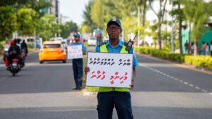 ނުރައްކާތެރިކޮށް ދުއްވައިގެން ހިފަހައްޓާފައިވާ އުޅަނދުތައް 30 ދުވަހުގެ ތެރޭ ހަވާލުނުވެއްޖެނަމަ ނައްތާލަނީ