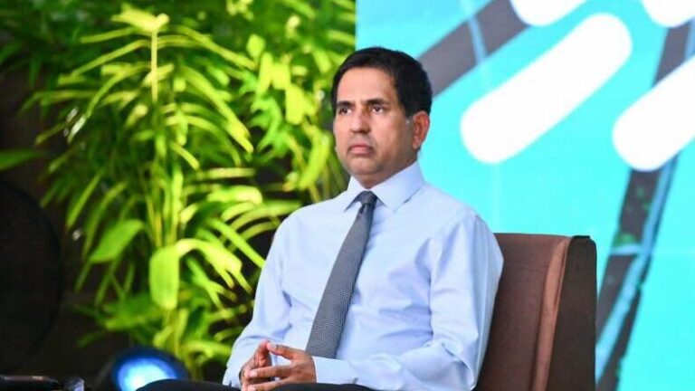 ފާއިތުވި 30 މަހުގެ ތެރޭގައި ބީއެމްއެލް މެދުވެރިކޮށް 2 ބިލިއަން ޑޮލަރު ދޫކޮށްފައިވާނެ: ވަޒީރު ސަޢީދު