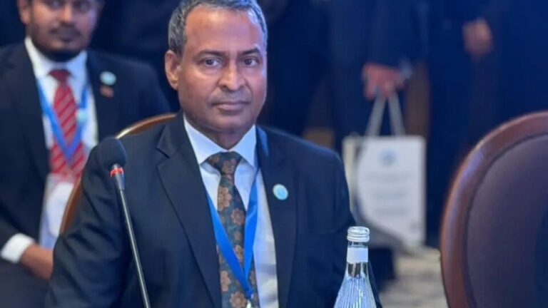 އޭ.އޭ.ސީ.ސީގެ 7 ވަނަ ކޮންގްރެސްގައި އުއްތަމަ ފަނޑިޔާރު ބައިވެރިވެވަޑައިގެންފި