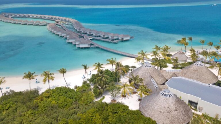 ކަނޑިމާ ރިސޯޓު ކައިރިއަށް މޫދަށް އެރި އުޅުނު ދެ ފަތުރުވެރިއަކު ގެނބިގެން ނިޔާވެއްޖެ